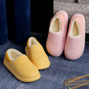 Chinelo Nuvem Winter Confort©