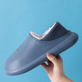 Chinelo Nuvem Winter Confort©