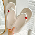 Chinelo Feminino Ortopédico Summer Confort©