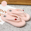 Chinelo Feminino Ortopédico Summer Confort©