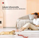 Cobrinha Interativa Para Pets - Coplay©