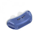 Dispositivo Anti Ronco Eletrônico Mini CPAP - SleepMax©