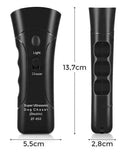 Dispositivo Ultrassônico Anti Latido - SilenPro©