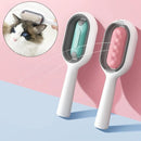 Escova de Pelos para Cães e Gatos - PetPro®