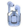 Fone de Ouvido Sem Fio - Flexie™