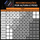 Kit Cuecas Premium de Elastano Respiravel - Pague 3 , Leve 6