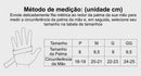 Luva Touch ID - WinterPro©