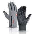 Luva Touch ID - WinterPro©