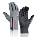 Luva Touch ID - WinterPro©