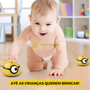 Meu Brinquedo Favorito - Scape Stuart©