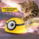 Meu Brinquedo Favorito - Scape Stuart©