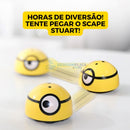 Meu Brinquedo Favorito - Scape Stuart©