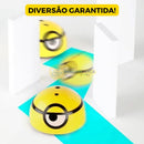 Meu Brinquedo Favorito - Scape Stuart©