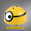 Meu Brinquedo Favorito - Scape Stuart©
