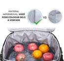 Mochila COOLER à Prova D'água 20L -  Extreme Bag©