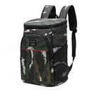 Mochila COOLER à Prova D'água 20L -  Extreme Bag©