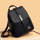Mochila Couro Florenza®