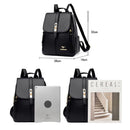Mochila Couro Florenza®