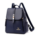 Mochila Couro Florenza®