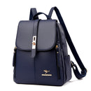 Mochila Couro Florenza®