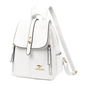 Mochila Couro Florenza®