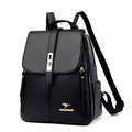 Mochila Couro Florenza®