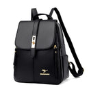 Mochila Couro Florenza®