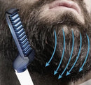 Modelador e Alinhador de Barba e Cabelo 3 em 1 - BeardPro®