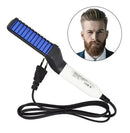 Modelador e Alinhador de Barba e Cabelo 3 em 1 - BeardPro®
