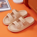 Novo Chinelo Nuvem - Ultra Confortável