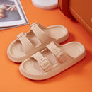 Novo Chinelo Nuvem - Ultra Confortável