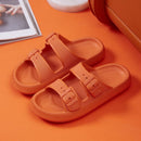 Novo Chinelo Nuvem - Ultra Confortável