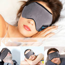 Fone de Ouvido Bluetooth com Bloqueio de Luz e Ruídos - SleepTech®