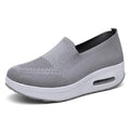 Tênis Feminino Ortopédico UltraSoft©