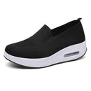 Tênis Feminino Ortopédico UltraSoft©