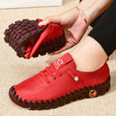 Tênis Ortopédico Feminino Mocassim