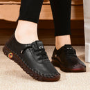 Tênis Ortopédico Feminino Mocassim