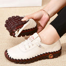 Tênis Ortopédico Feminino Mocassim