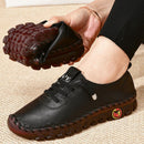 Tênis Ortopédico Feminino Mocassim