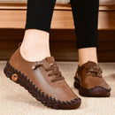 Tênis Ortopédico Feminino Mocassim