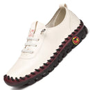 Tênis Ortopédico Feminino Mocassim