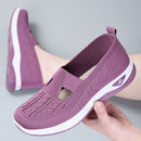 Tênis Ortopédico Feminino - Slip Confort©