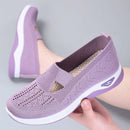 Tênis Ortopédico Feminino - Slip Confort©
