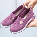 Tênis Ortopédico Feminino - Slip Confort©