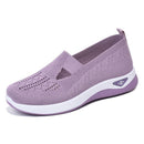 Tênis Ortopédico Feminino - Slip Confort©
