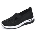 Tênis Ortopédico Feminino - Slip Confort©