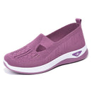 Tênis Ortopédico Feminino - Slip Confort©